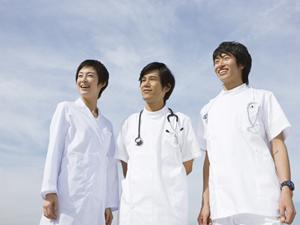 仙台で胃炎を治療することができる病院
